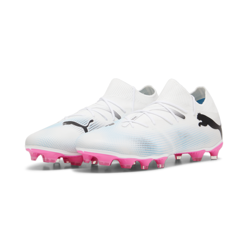 Botas de fútbol para terreno firme PUMA Future 7 Match FG/AG