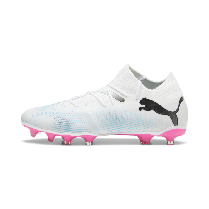 Botas de fútbol para terreno firme PUMA Future 7 Match FG/AG