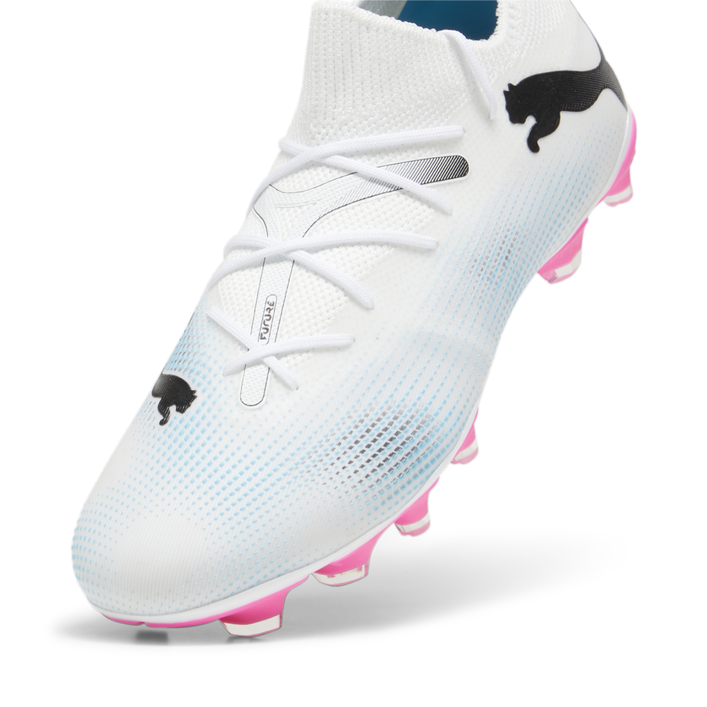 Botas de fútbol para terreno firme PUMA Future 7 Match FG/AG