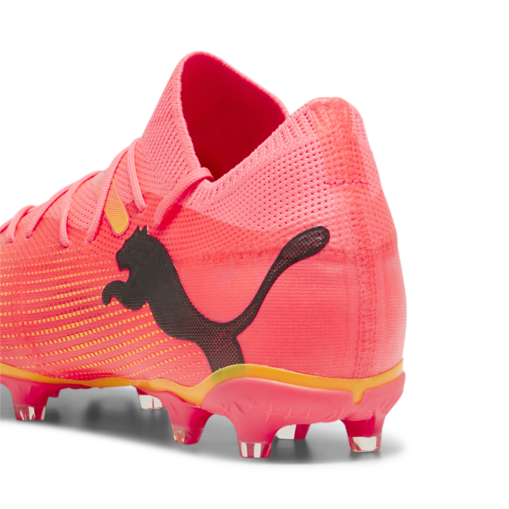 Botas de fútbol para terreno firme PUMA Future 7 Match FG/AG