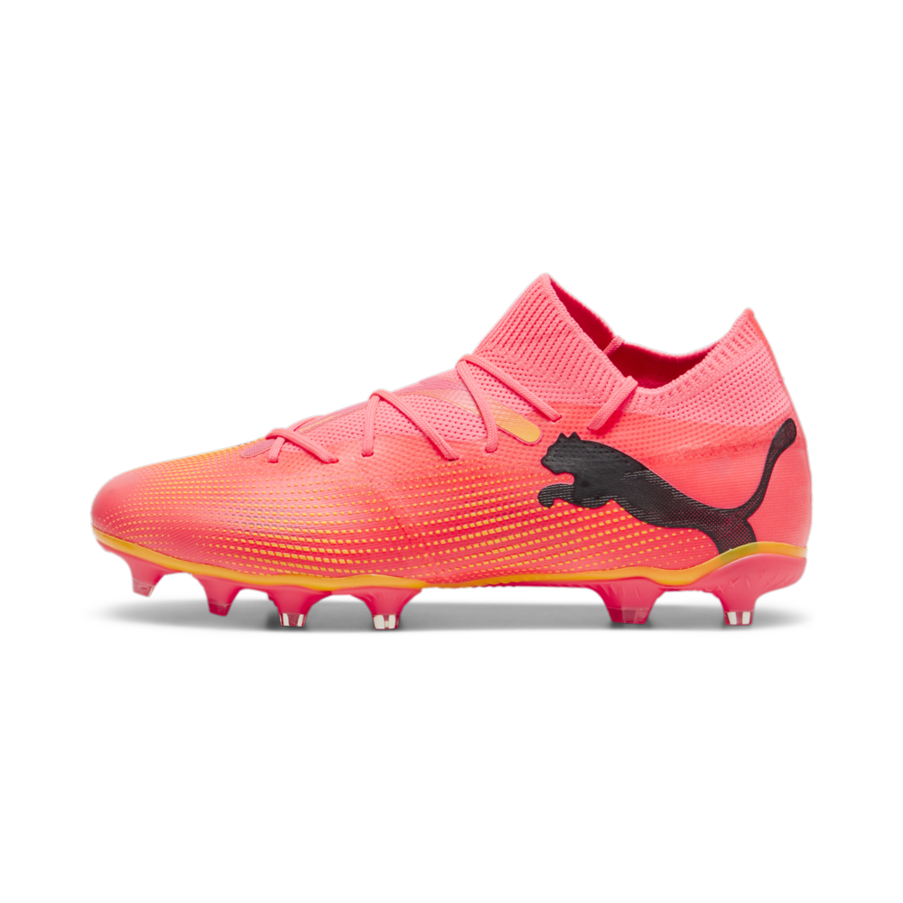 Botas de fútbol para terreno firme PUMA Future 7 Match FG/AG