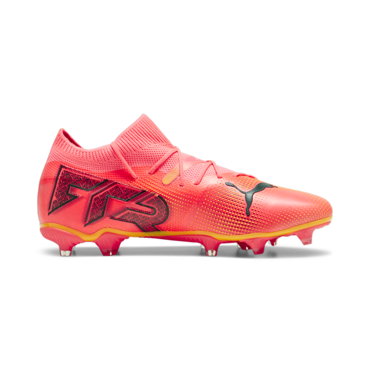 Botas de fútbol para terreno firme PUMA Future 7 Match FG/AG