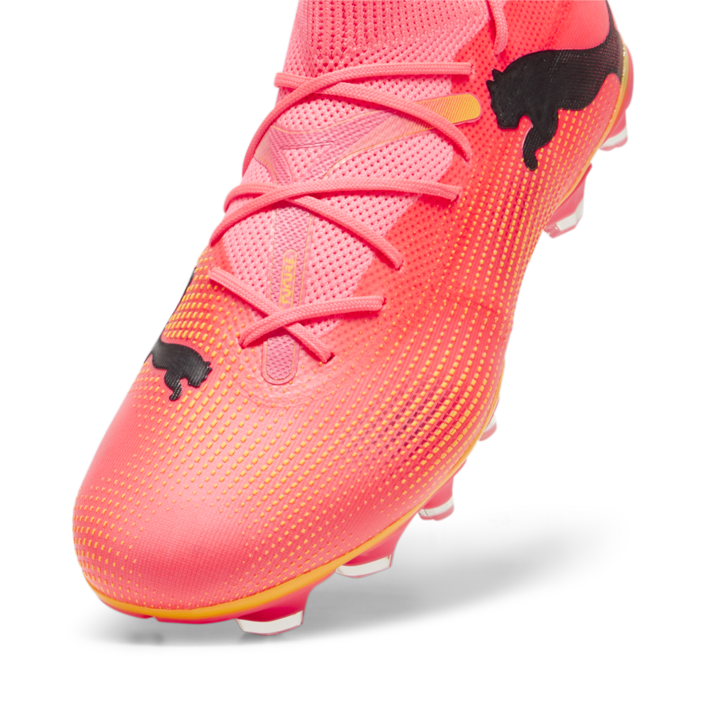 Botas de fútbol para terreno firme PUMA Future 7 Match FG/AG