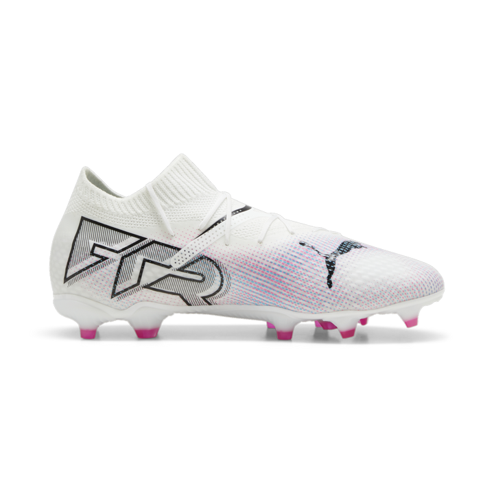 Botas de fútbol PUMA Future 7 Pro FG/AG para niños