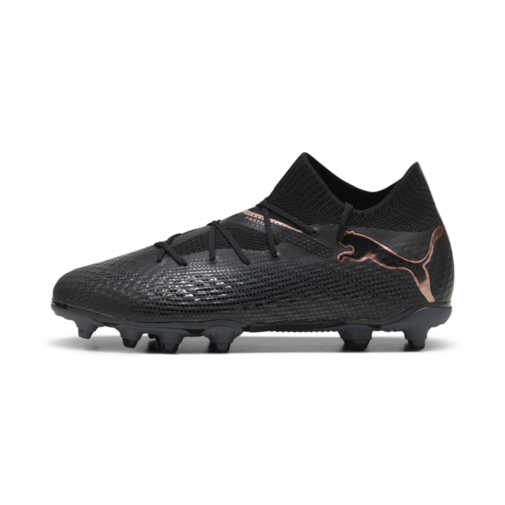 Botas de fútbol PUMA Future 7 Pro FG/AG para niños