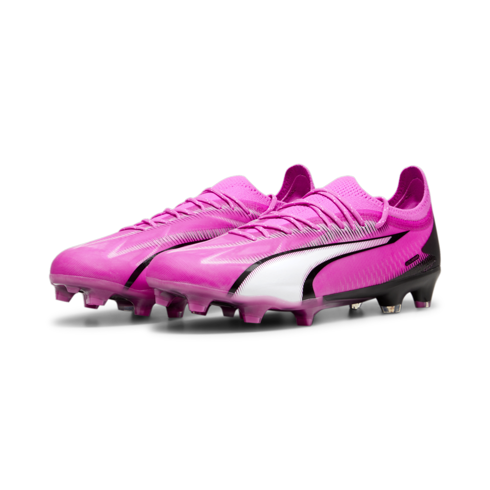 Zapatos de fútbol para terreno firme PUMA Ultra Ultimate FG/AG