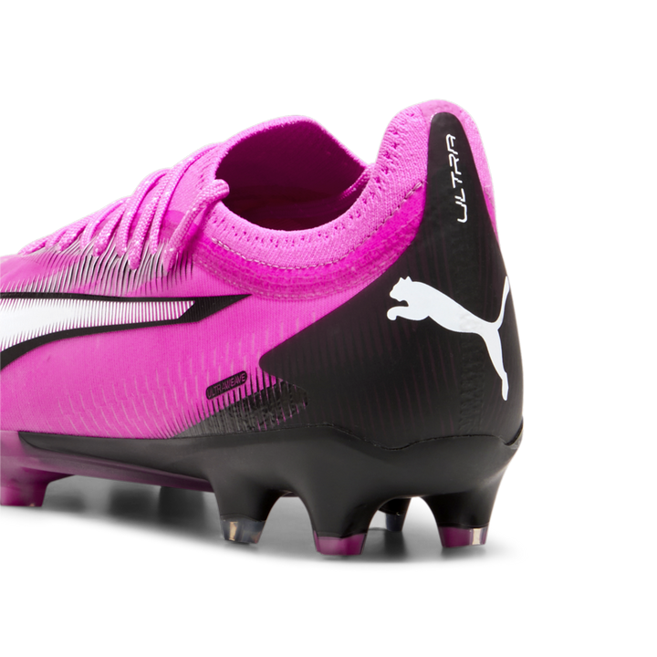 Zapatos de fútbol para terreno firme PUMA Ultra Ultimate FG/AG