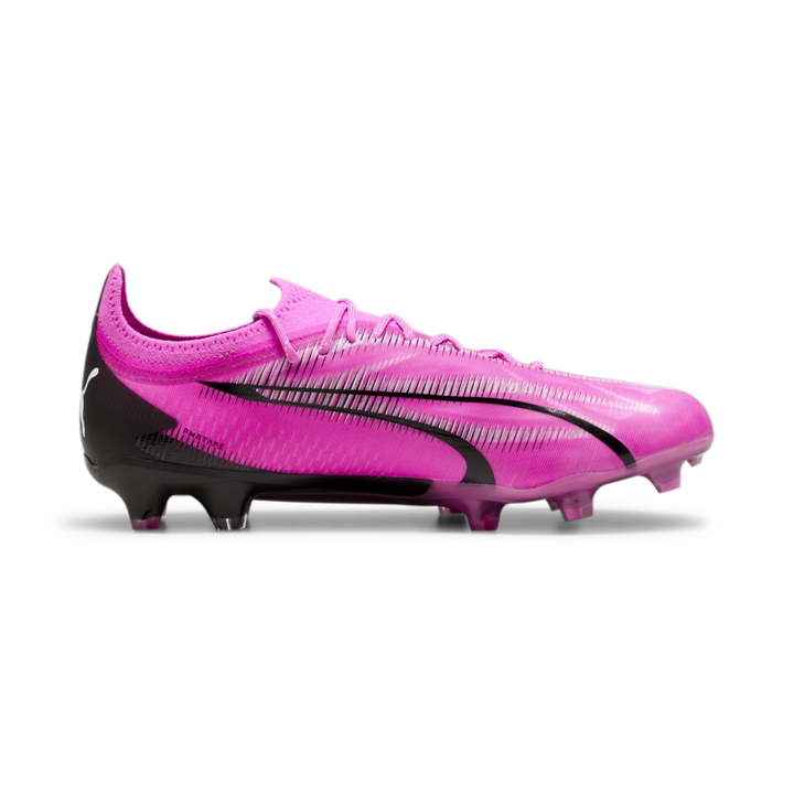 Zapatos de fútbol para terreno firme PUMA Ultra Ultimate FG/AG