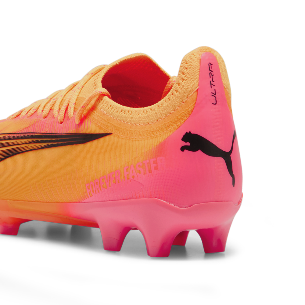 Zapatos de fútbol para terreno firme PUMA Ultra Ultimate FG/AG