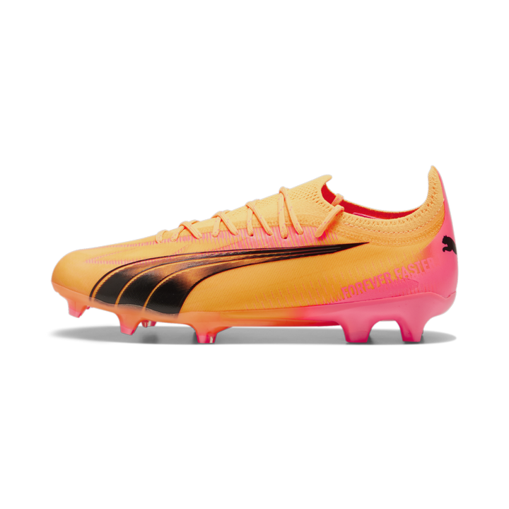 Zapatos de fútbol para terreno firme PUMA Ultra Ultimate FG/AG