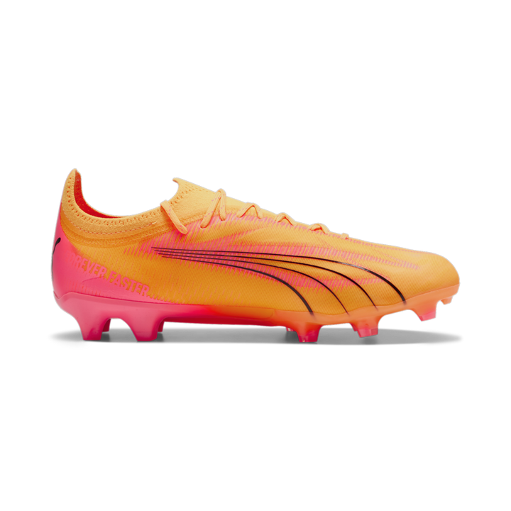 Zapatos de fútbol para terreno firme PUMA Ultra Ultimate FG/AG