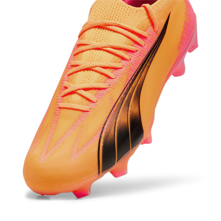 PUMA Ultra Ultimate FG/AG Firm Ground Soccer Cleats