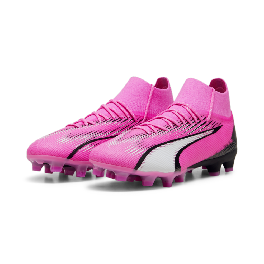 Botas de fútbol para terreno firme PUMA Ultra Pro FG/AG