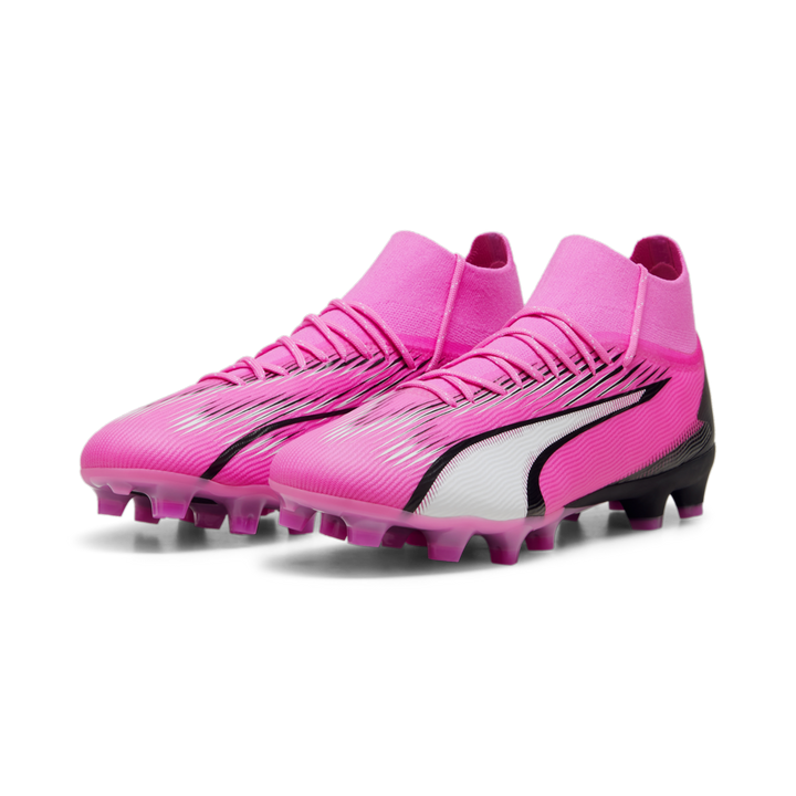 Botas de fútbol para terreno firme PUMA Ultra Pro FG/AG