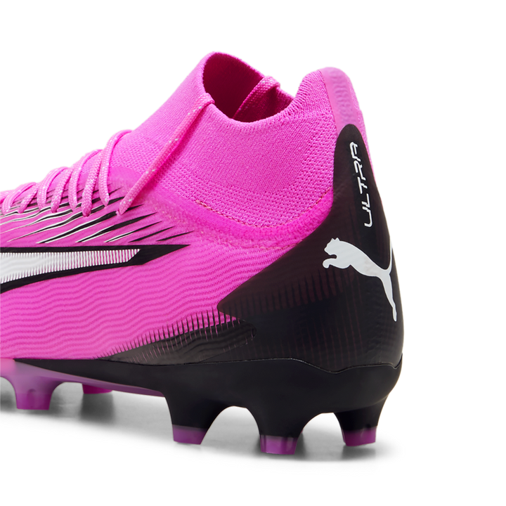 Botas de fútbol para terreno firme PUMA Ultra Pro FG/AG