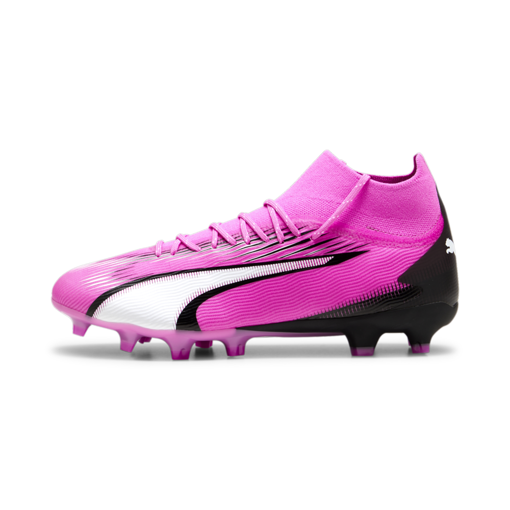 Botas de fútbol para terreno firme PUMA Ultra Pro FG/AG