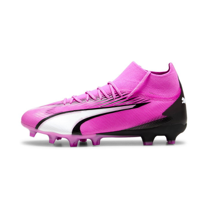 Botas de fútbol para terreno firme PUMA Ultra Pro FG/AG