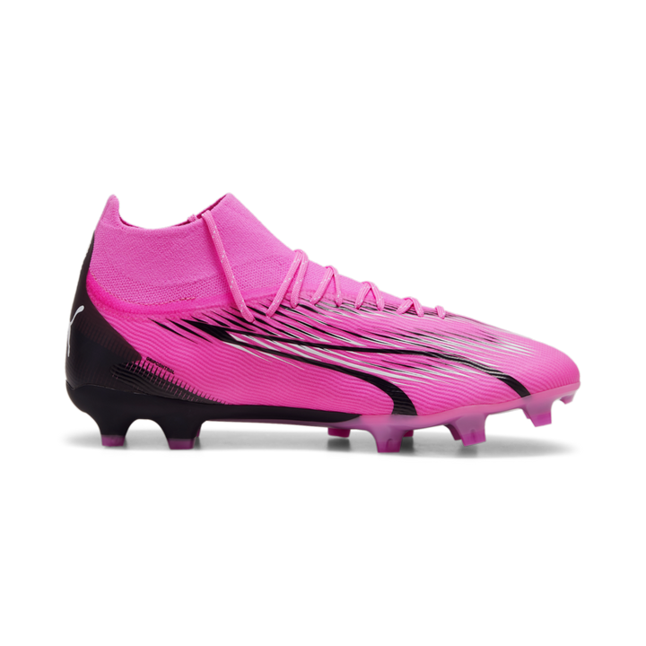 Botas de fútbol para terreno firme PUMA Ultra Pro FG/AG