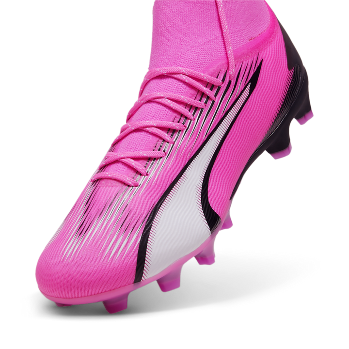 Botas de fútbol para terreno firme PUMA Ultra Pro FG/AG