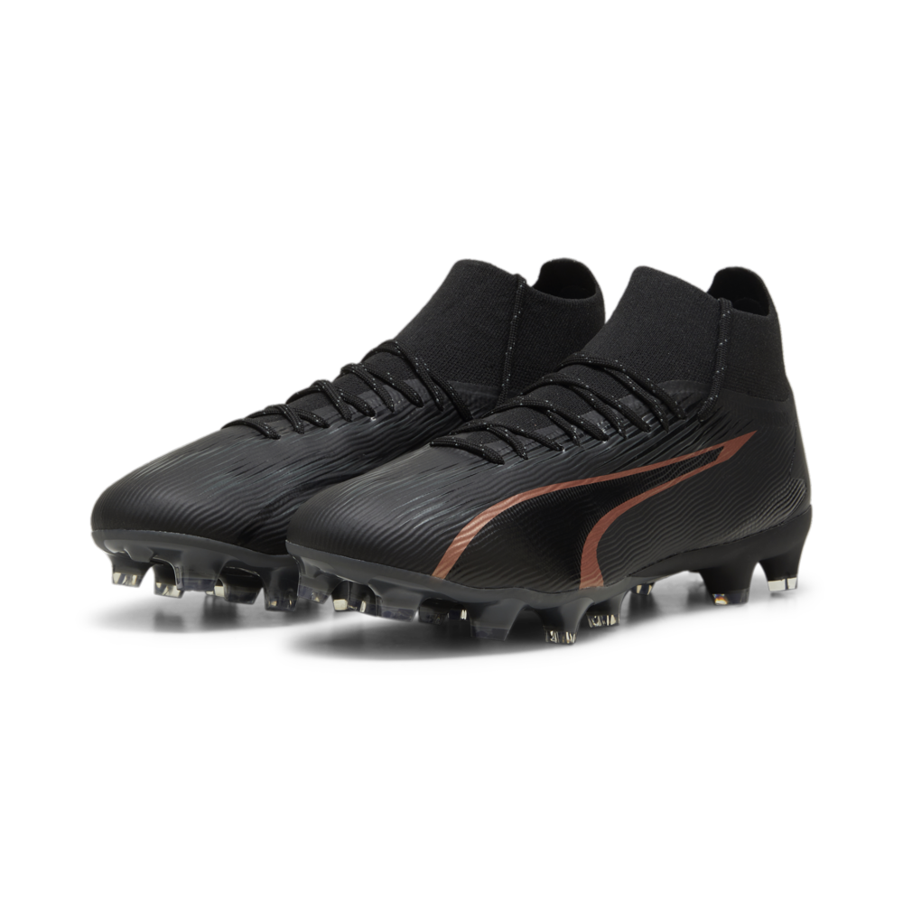 Zapatos de fútbol para terrenos firmes PUMA Ultra Pro FG/AG