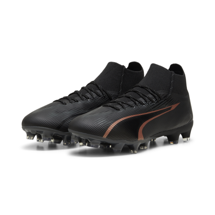 Zapatos de fútbol para terrenos firmes PUMA Ultra Pro FG/AG