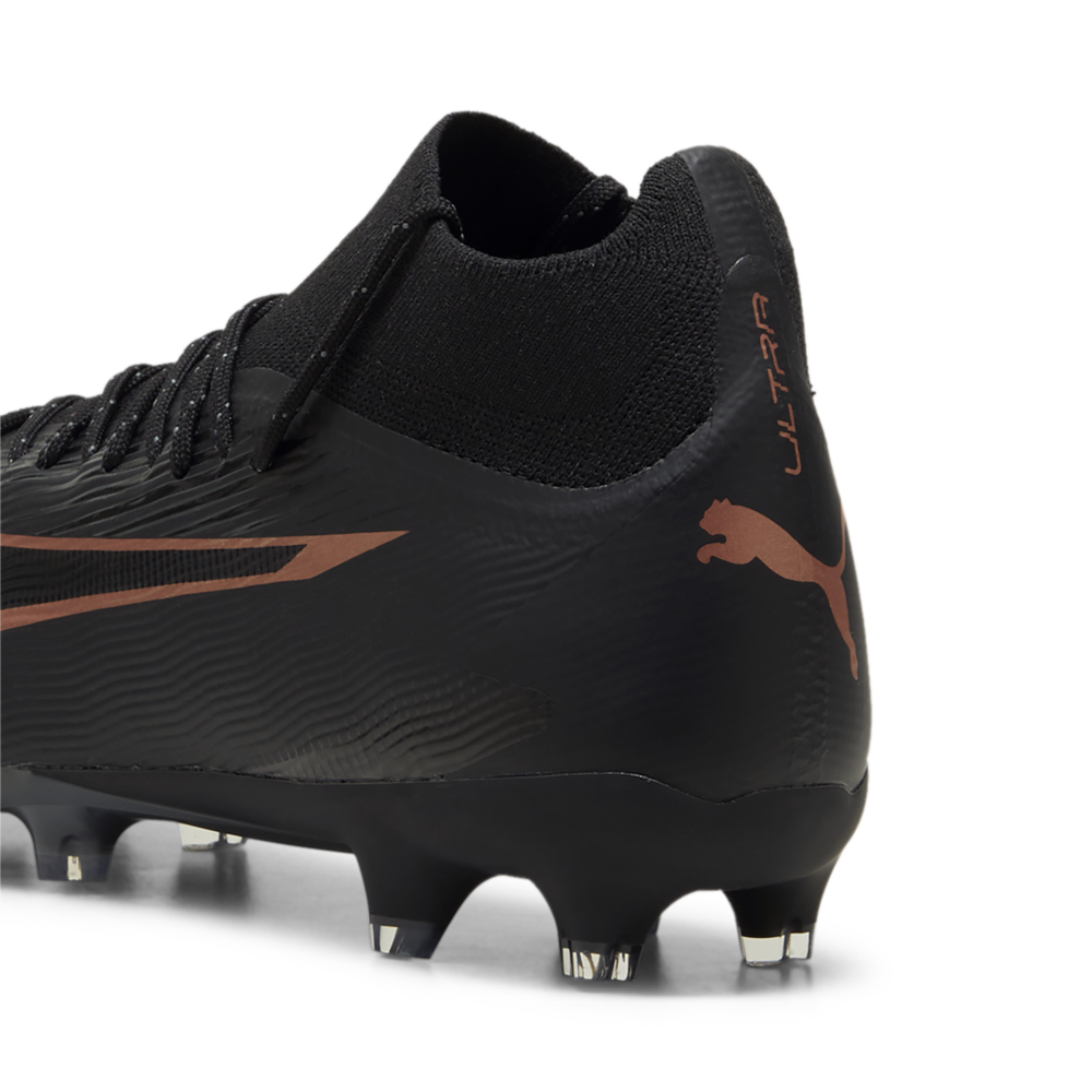 Zapatos de fútbol para terrenos firmes PUMA Ultra Pro FG/AG