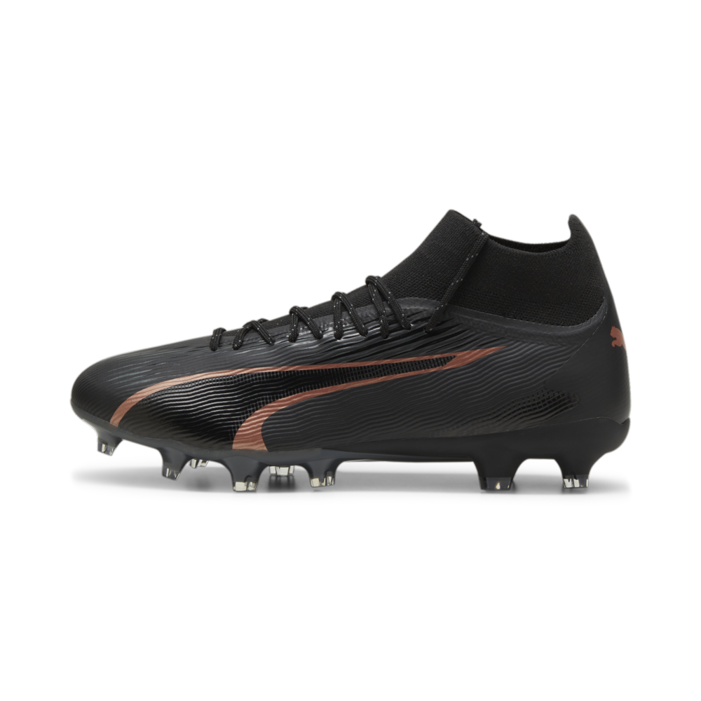 Zapatos de fútbol para terrenos firmes PUMA Ultra Pro FG/AG