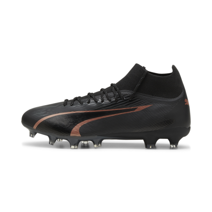 Zapatos de fútbol para terrenos firmes PUMA Ultra Pro FG/AG