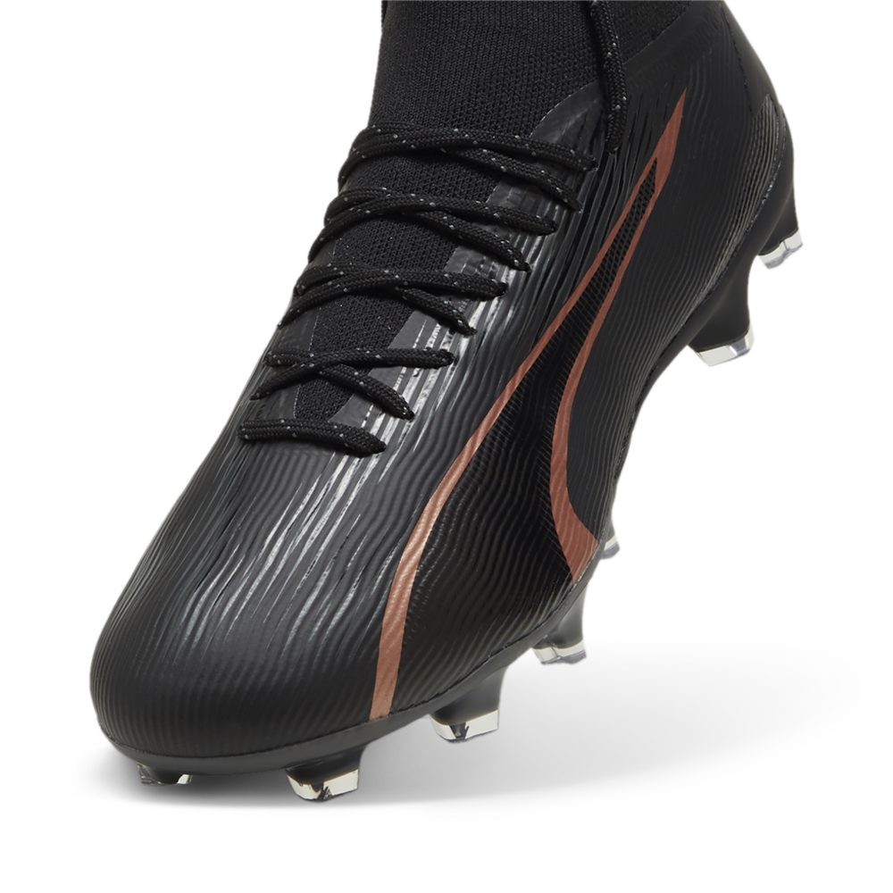 Zapatos de fútbol para terrenos firmes PUMA Ultra Pro FG/AG