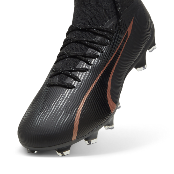 Zapatos de fútbol para terrenos firmes PUMA Ultra Pro FG/AG