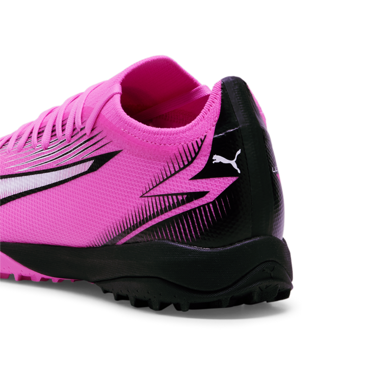 Zapatos de fútbol PUMA Ultra Match TT para césped artificial