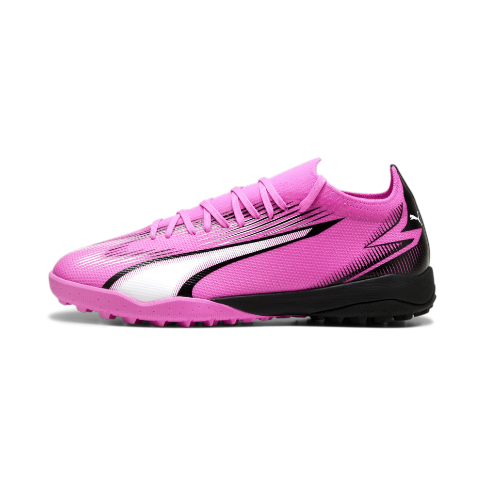 Zapatos de fútbol PUMA Ultra Match TT para césped artificial