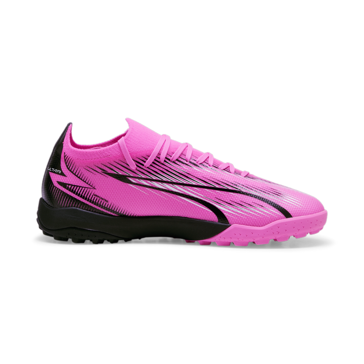 Zapatos de fútbol PUMA Ultra Match TT para césped artificial