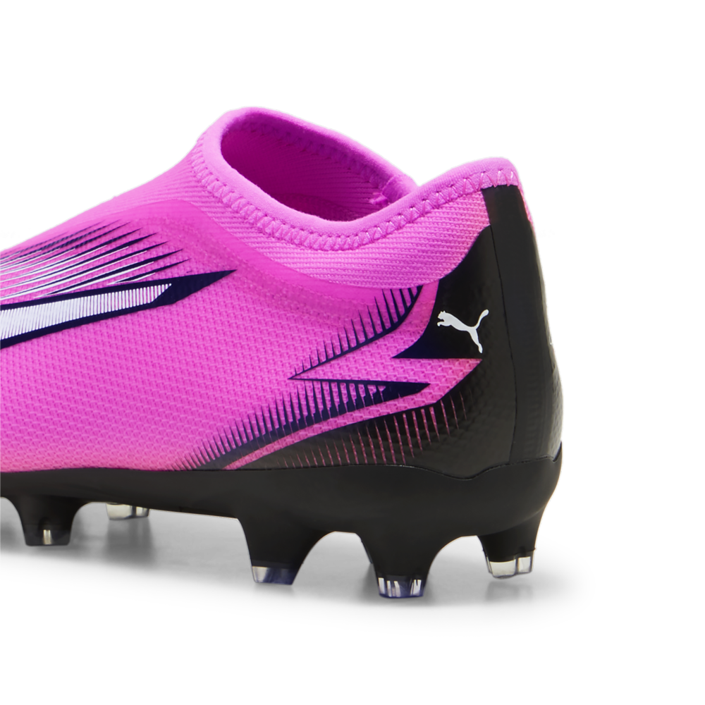 PUMA Ultra Match LL FG/AG Junior Football Boots