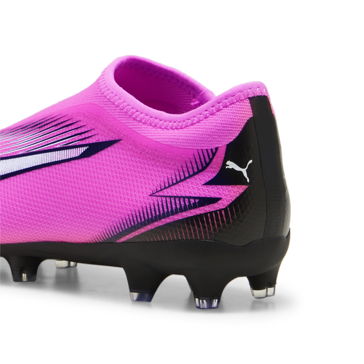 PUMA Ultra Match LL FG/AG Junior Football Boots