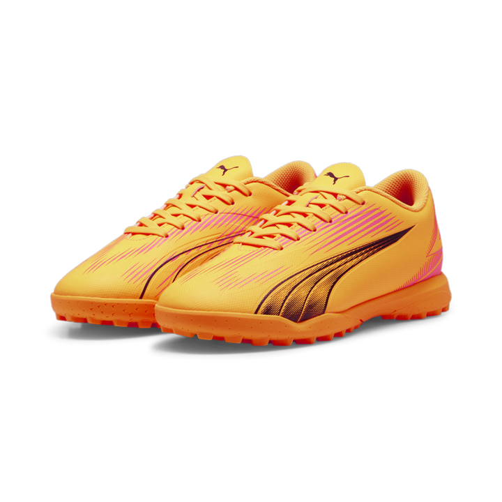 Zapatos para césped PUMA Ultra Play TT para niños 