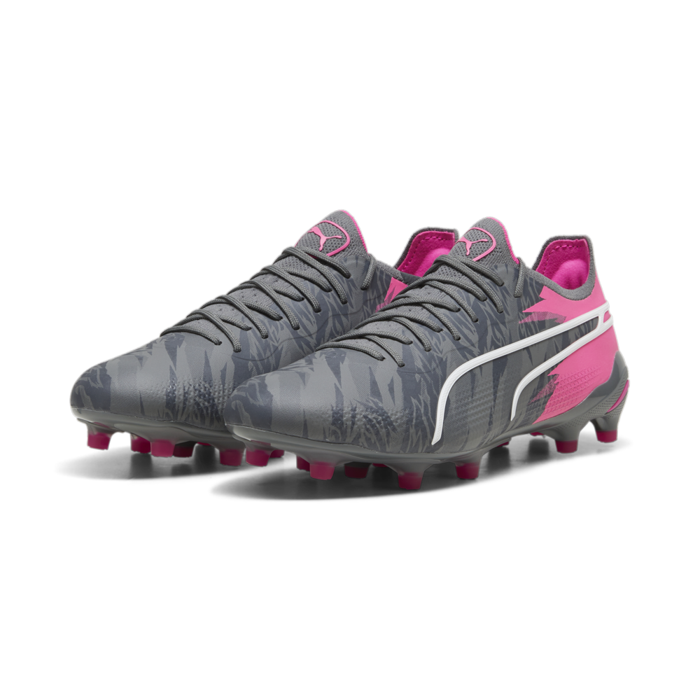 Botas de fútbol PUMA King Ultimate Rush FG/AG