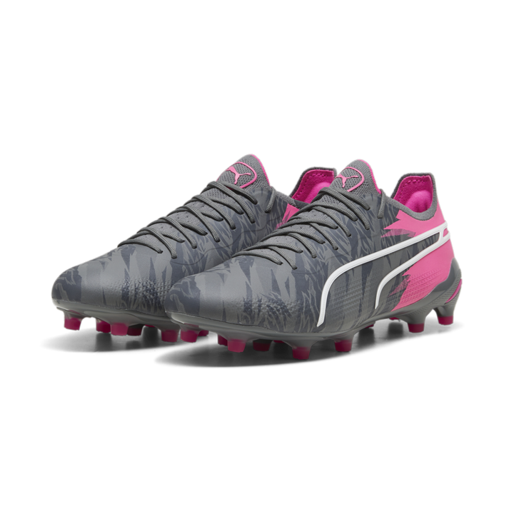 Botas de fútbol PUMA King Ultimate Rush FG/AG