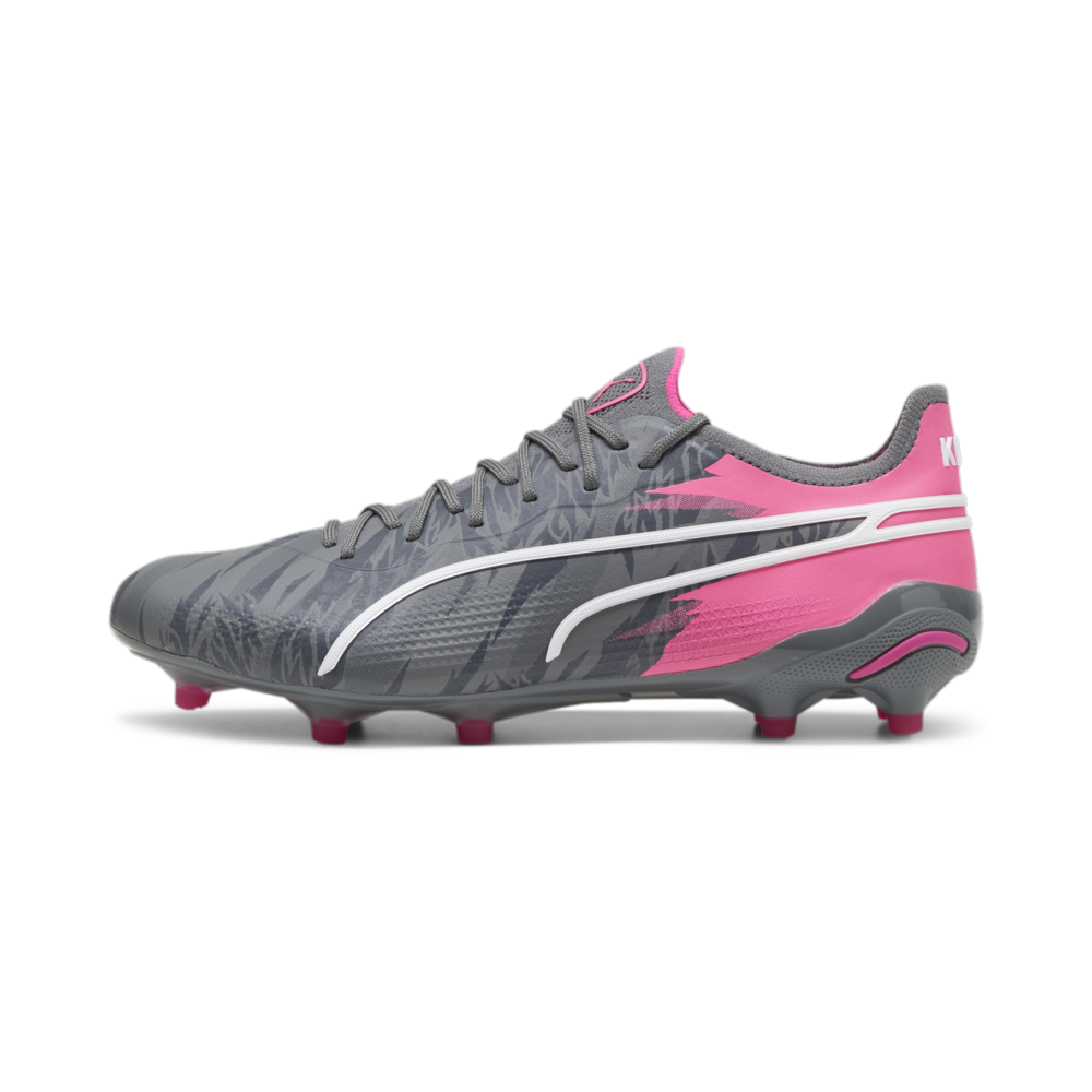 PUMA King Ultimate Rush FG/AG Football Boots