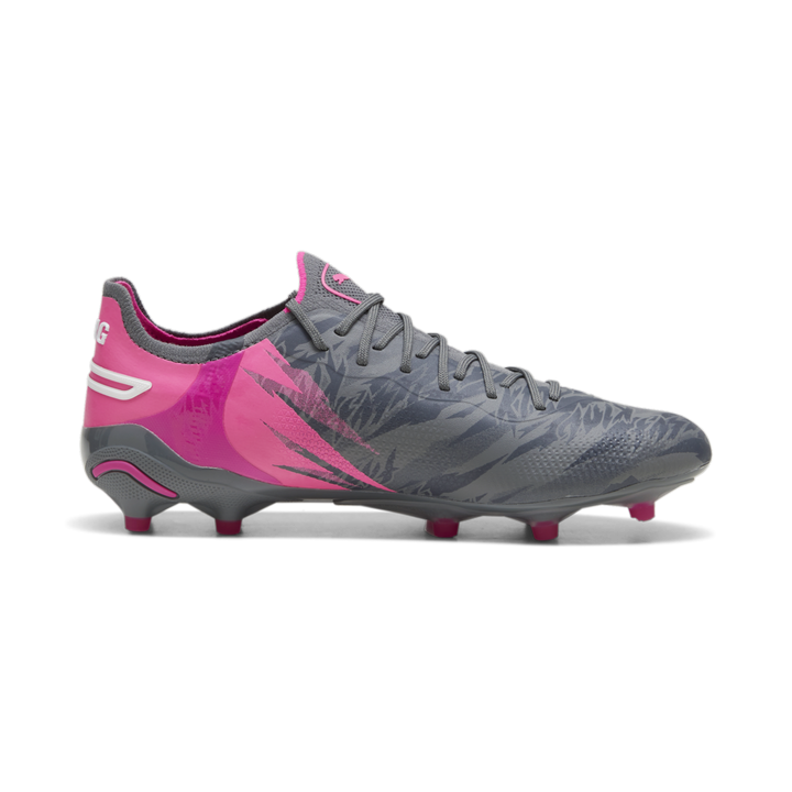 Botas de fútbol PUMA King Ultimate Rush FG/AG