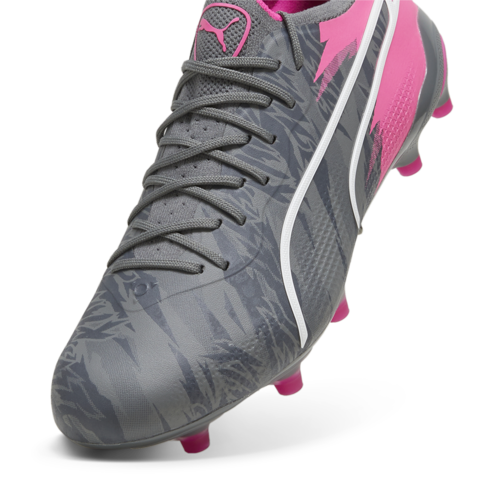 Botas de fútbol PUMA King Ultimate Rush FG/AG