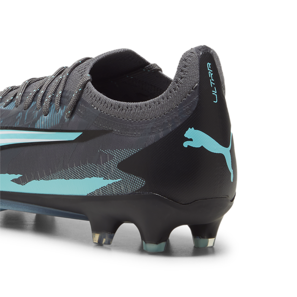 Botas de fútbol para terreno firme PUMA Ultra Ultimate Rush FG/AG