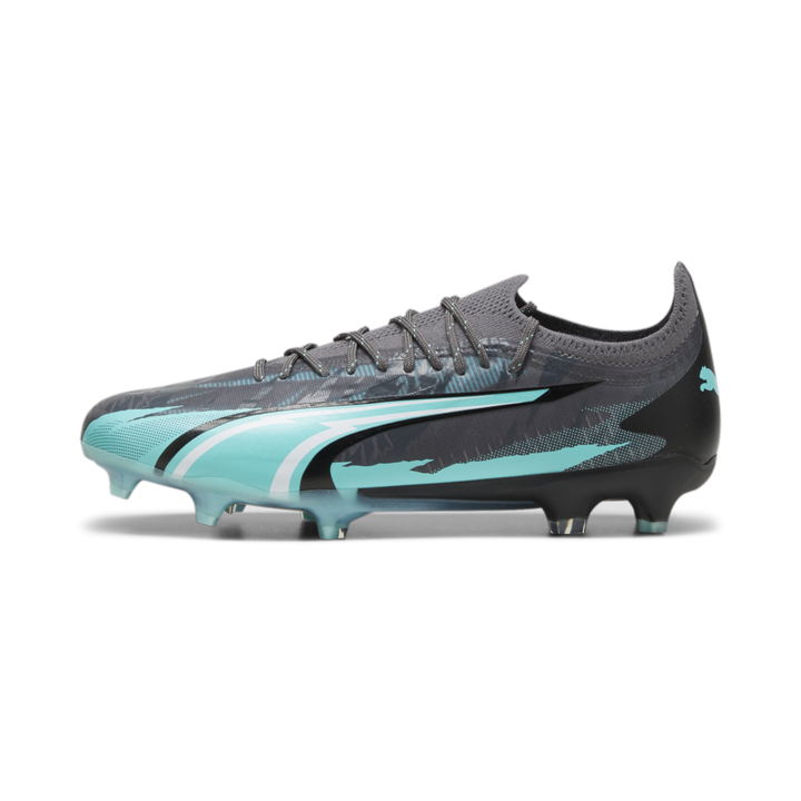 Botas de fútbol para terreno firme PUMA Ultra Ultimate Rush FG/AG