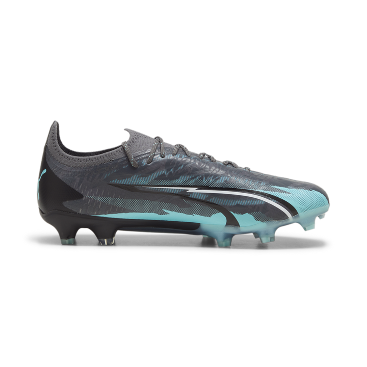 Botas de fútbol para terreno firme PUMA Ultra Ultimate Rush FG/AG