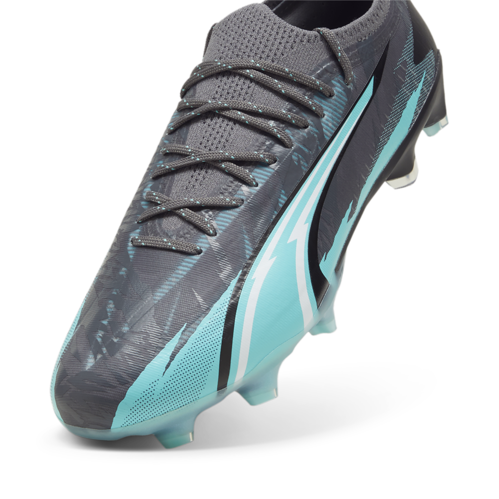 Botas de fútbol para terreno firme PUMA Ultra Ultimate Rush FG/AG