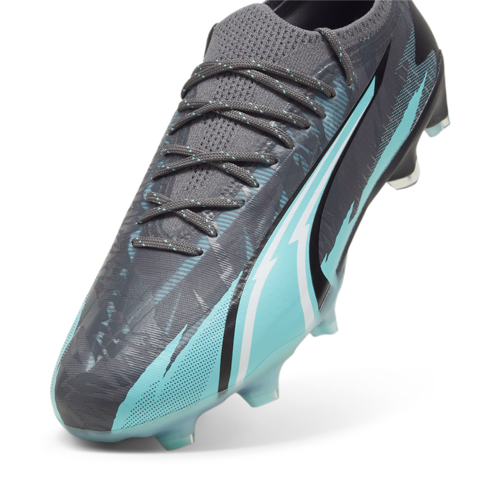 Botas de fútbol para terreno firme PUMA Ultra Ultimate Rush FG/AG