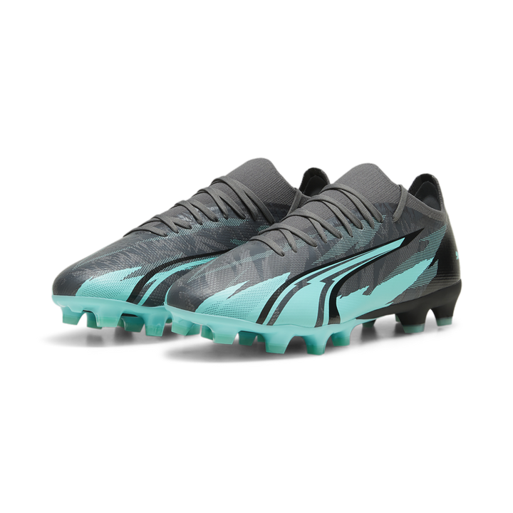 PUMA Ultra Match Rush FG/AG Football Boots