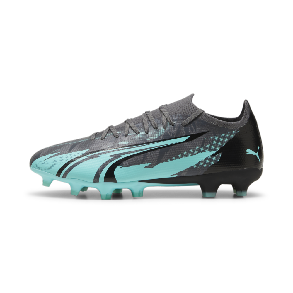 Botas de fútbol PUMA Ultra Match Rush FG/AG