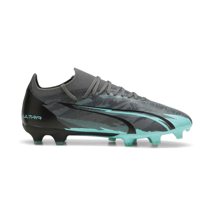 Botas de fútbol PUMA Ultra Match Rush FG/AG