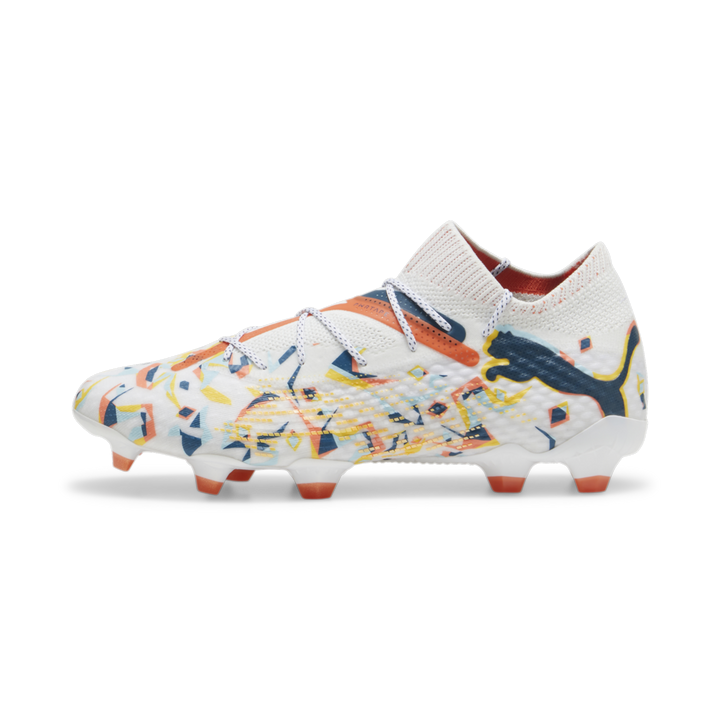 Botas de fútbol para terreno firme PUMA Future 7 Ultimate Creativity FG/AG